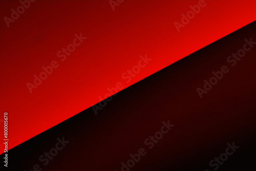 3D-rot-grauer Techno-abstrakter Hintergrund-  berlappungsschicht auf dunklem Raum mit rauer Dekoration. Modernes Grafikdesign-Element-Ausschnittform-Stilkonzept f  r Web-Banner  Flyer  Karten oder Brosc