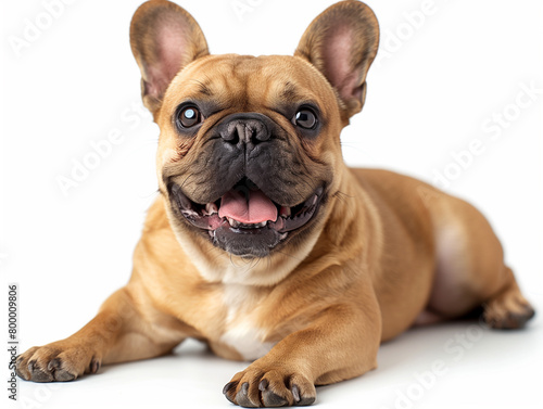 french bulldog puppy photo