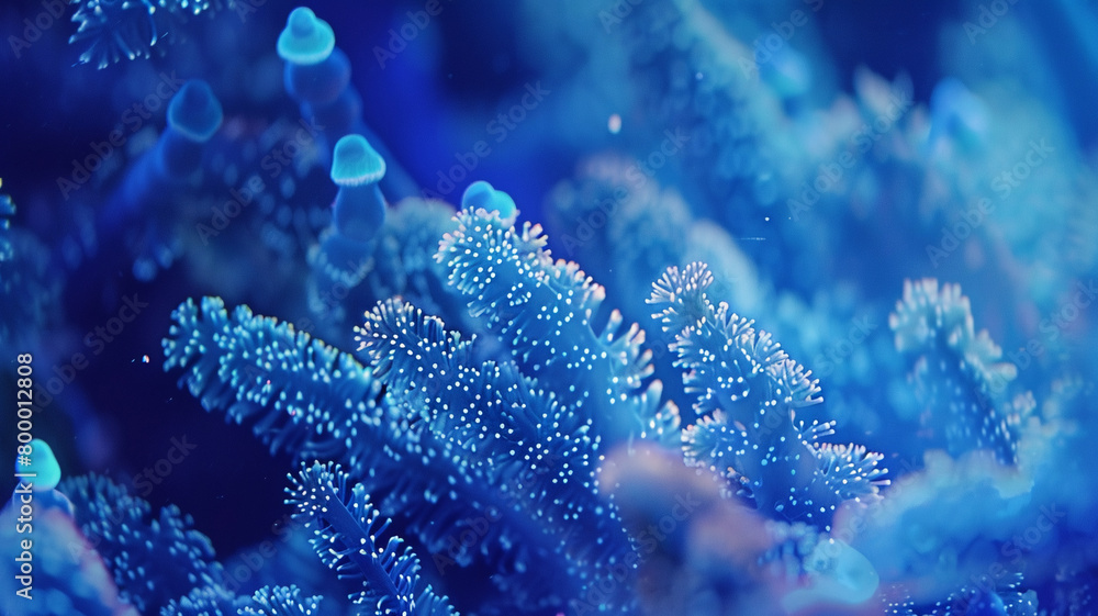 beautiful sea ocean landscape background with coral reefs, anemones, turtles, clown fish, nemo. Deep blue sea with big whale beautiful sea ocean landscape background with coral reefs, anemones, turtles, clown fish, nemo. Deep blue sea with big whale