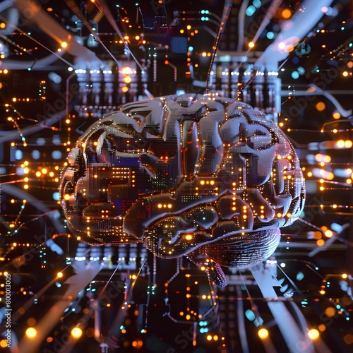 Seamless Fusion of Biology ...