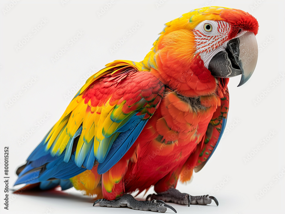 Fototapeta premium bird