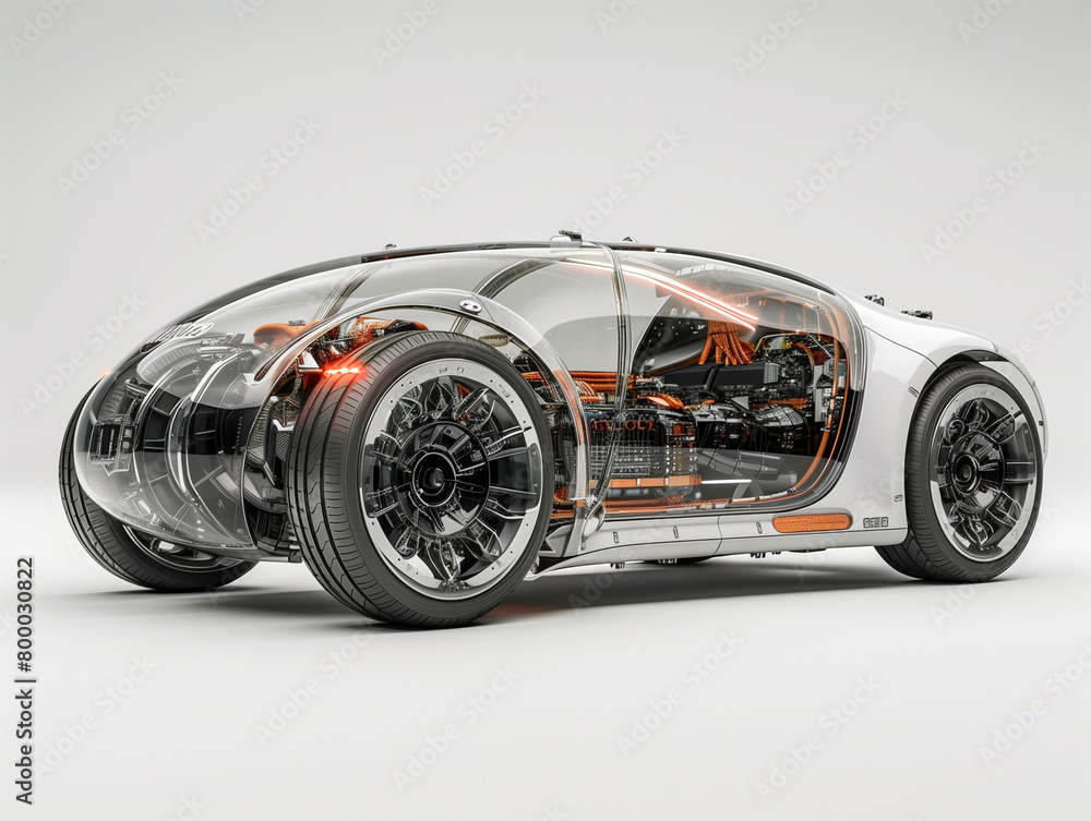 silver car silver car