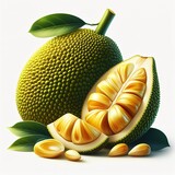 jackfruit 