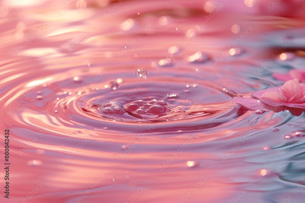 Silken Rosewater Haven Silken Rosewater Haven