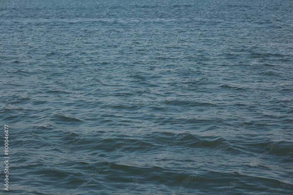 blue water surface blue water surface