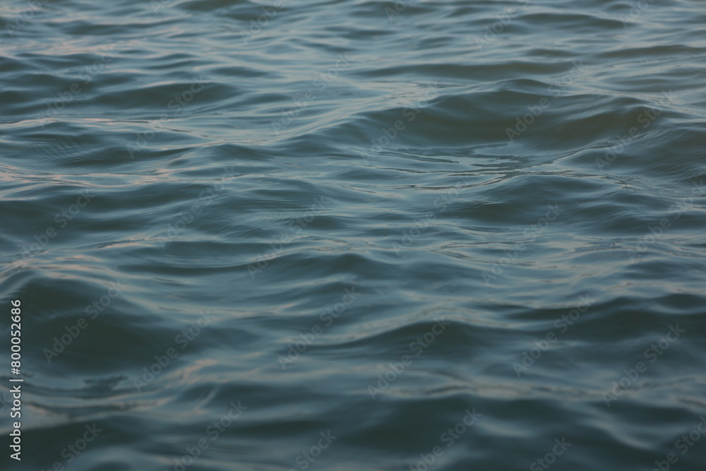 Water surface, Blue ocean wave background, seascape background, water waves background Water surface, Blue ocean wave background, seascape background, water waves background