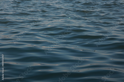water surface, Ocean waves background, seascape background, blue ocean waves, water waves background 