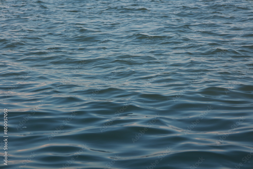 Ocean waves background Ocean waves background