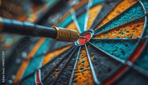 Setting clear, achievable goals for personal and professional growth, and regularly tracking progress against these goals