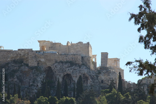 acropolis