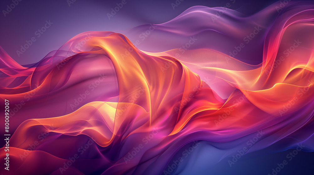 Obraz premium Abstract background