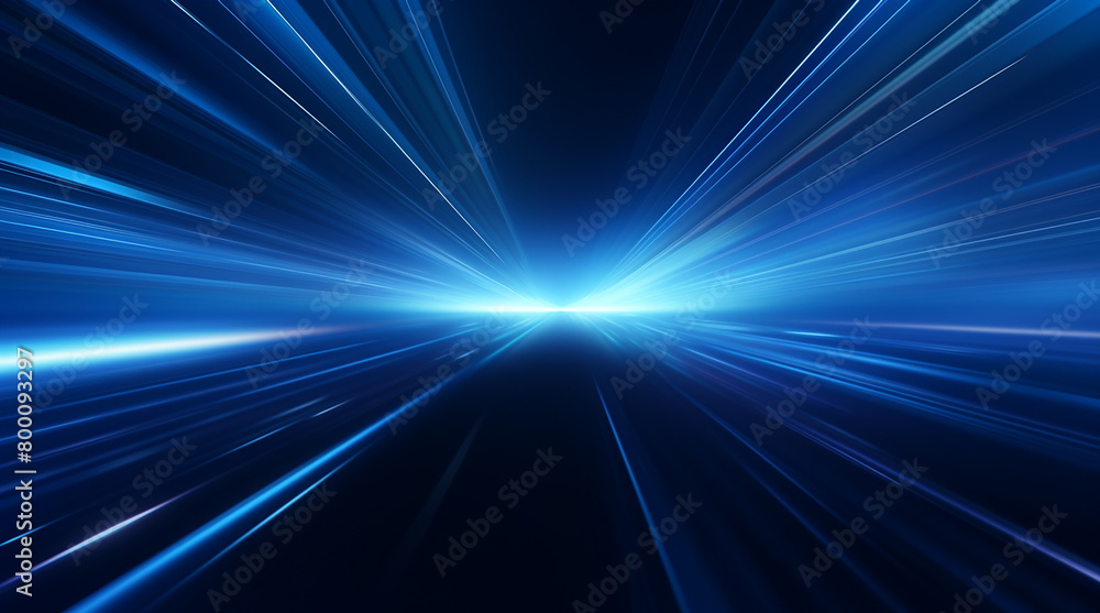 blue gradient abstract texture background glowing light rays lines futuristic cg blue gradient abstract texture background glowing light rays lines futuristic cg