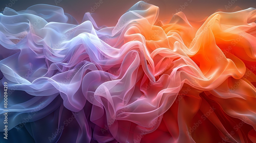 Dynamic Serenity: A Masterful Display of Digital Artistry Dynamic Serenity: A Masterful Display of Digital Artistry
