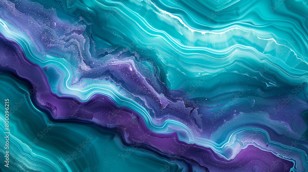 Agate Ripples with a High-Gloss Finish in High Definition Lavender and Cream Alcohol Ink Art. Agate Ripples with a High-Gloss Finish in High Definition Lavender and Cream Alcohol Ink Art.