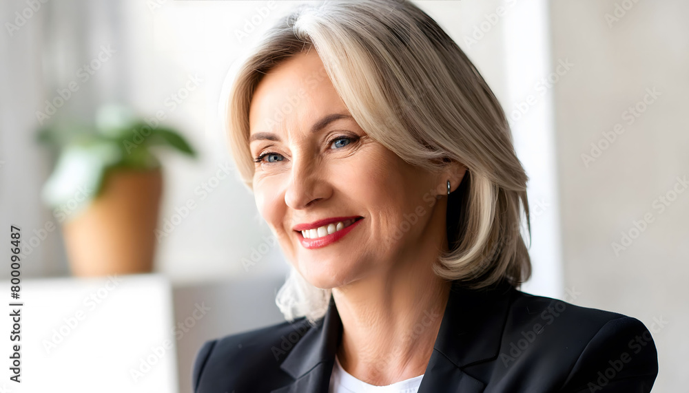 Mid-Career Success: Navigating the Business World as a Mature Professional Mid-Career Success: Navigating the Business World as a Mature Professional