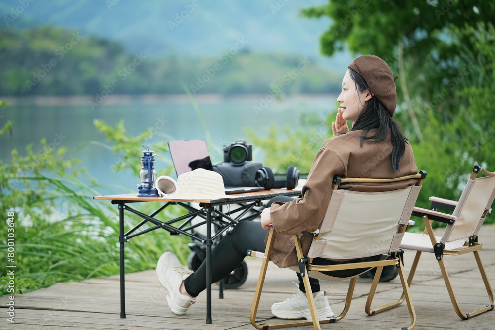 Capturing Serenity: Outdoor Photography by the Lake Capturing Serenity: Outdoor Photography by the Lake