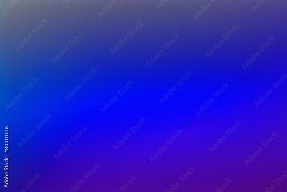 Fototapeta premium 背景をぼかした写真。斜めのストライプ柄。抽象的な紫と青のグラデーション デザイン。ラインテクスチャ背景。