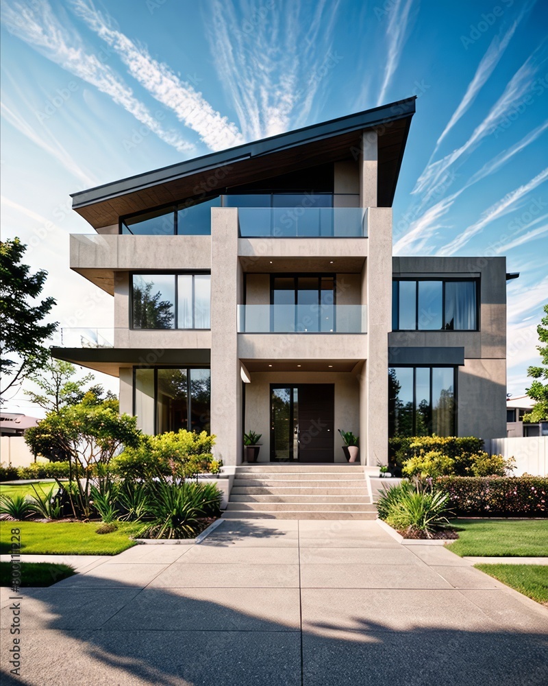 modern house exterior architecture design modern house exterior architecture design