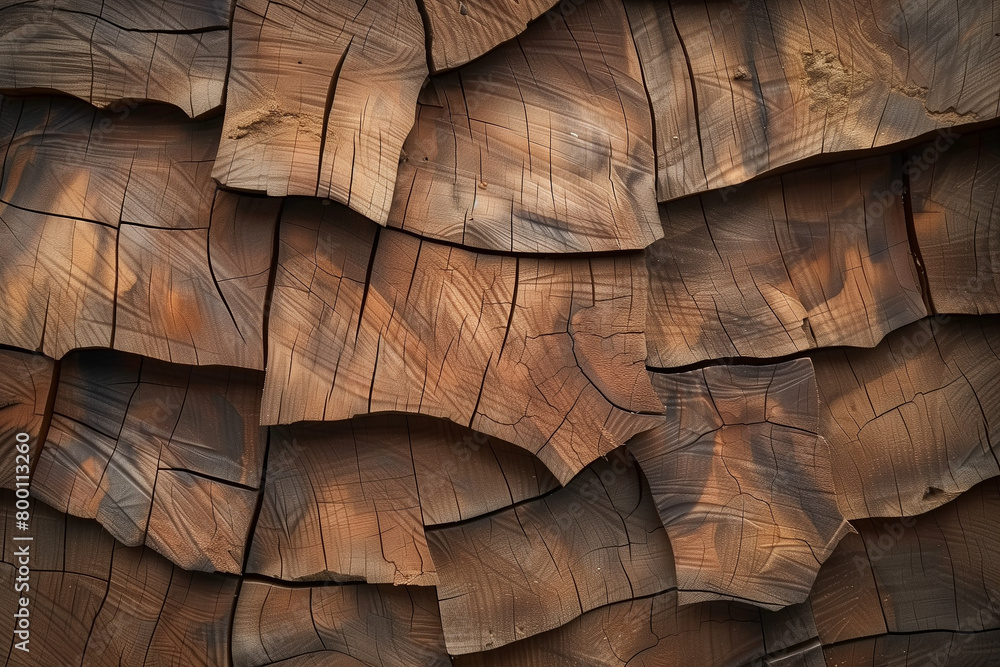 Creative wooden background, wood texture Creative wooden background, wood texture
