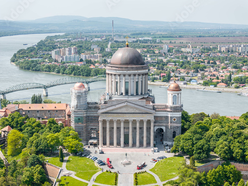 Esztergom Basilica Hungary