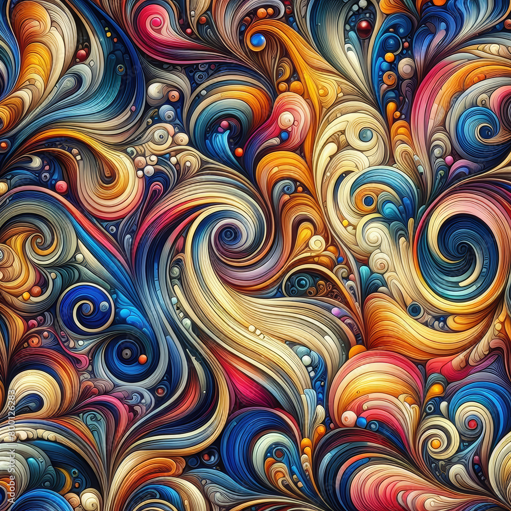 Marble wavy multicolored wild stone texture. Marble wavy multicolored wild stone texture.