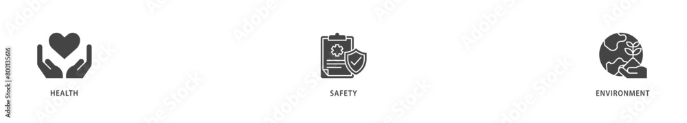 HSE icons set collection illustration of Health Safety Environment in the corporate occupational safety and health icon live stroke and easy to edit HSE icons set collection illustration of Health Safety Environment in the corporate occupational safety and health icon live stroke and easy to edit