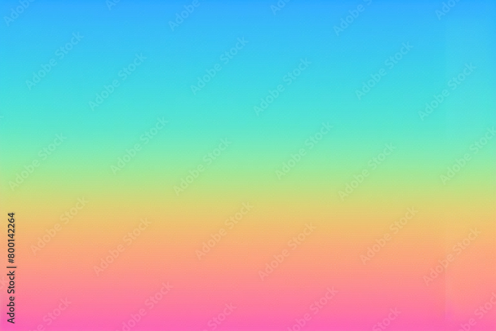 滑らかでぼやけたカラフルなグラデーション メッシュの背景。モダンな明るい虹色。簡単に編集可能な柔らかい色のベクター バナー テンプレート。プレミアム品質。