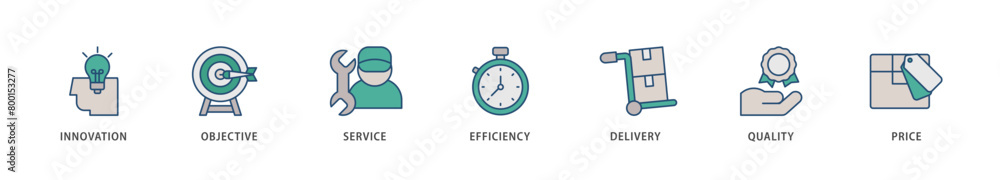 Product engineering icons set collection illustration of design, innovation, planning, support, testing, development, management, deployment icon live stroke and easy to edit Product engineering icons set collection illustration of design, innovation, planning, support, testing, development, management, deployment icon live stroke and easy to edit