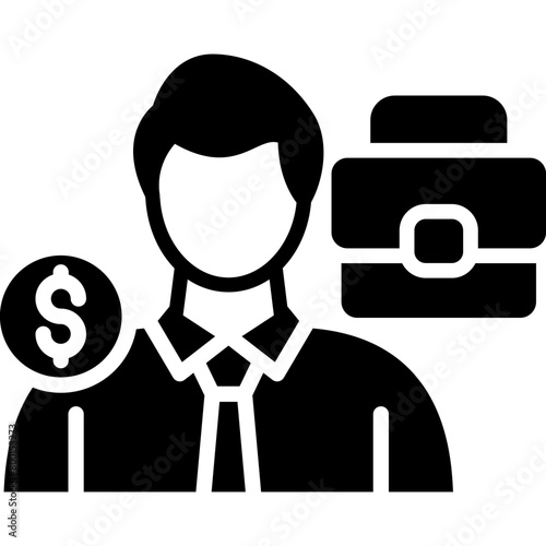Investor Icon