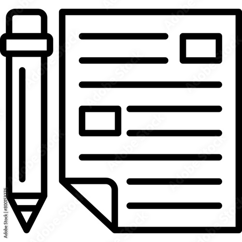 Article Icon