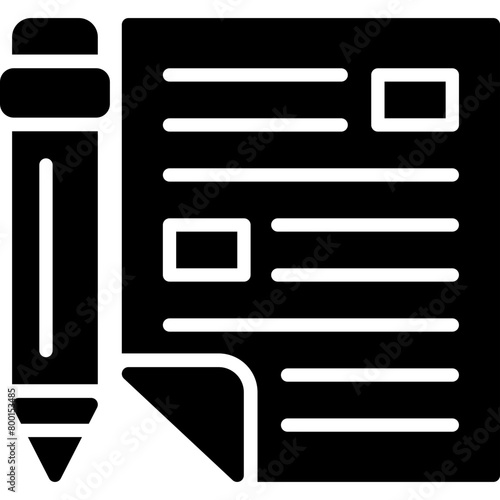 Article Icon