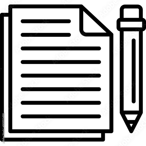 Document Icon