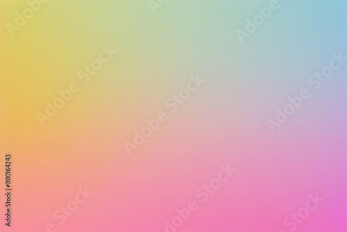 Fundo gradiente desfocado abstrato em cores brilhantes. ilustra    o suave