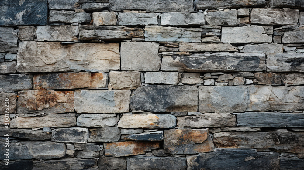 Magnificent Gray Mediterranean Brick Wall Magnificent Gray Mediterranean Brick Wall