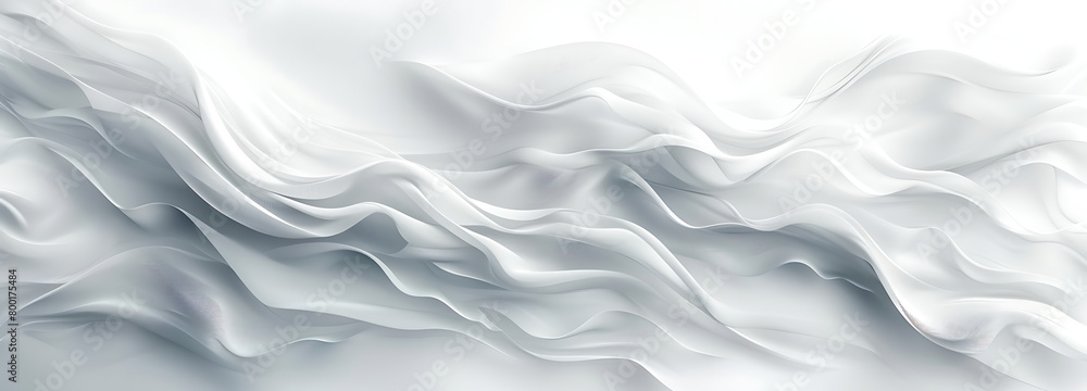 3D Light White Background 3D Light White Background