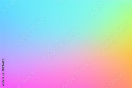 Fundo abstrato, cores pastel, rosa, roxo, vermelho, azul, branco, amarelo. As imagens usadas em designs gradientes coloridos para amor romântico têm fundo desfocado.