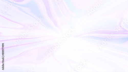 Iridescent background. Holographic Abstract soft pastel colors backdrop. Holographic Foil Backdrop. Trendy creative gradient.