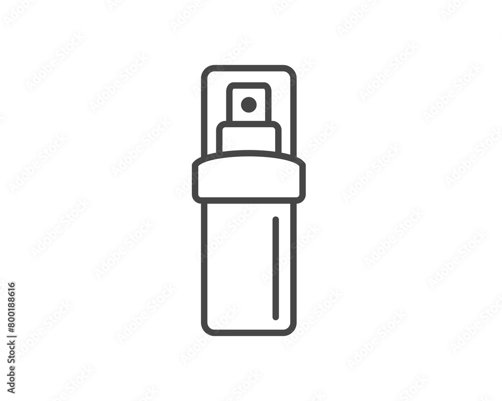 Vector icons of beauty, cosmetics and care. Bottle, jar, shower gel, face cream, body lotion, spray, ointment, paste. Vector icons of beauty, cosmetics and care. Bottle, jar, shower gel, face cream, body lotion, spray, ointment, paste.