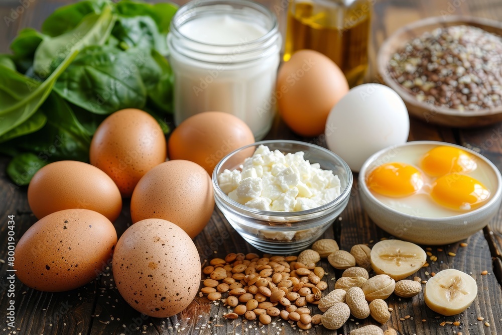 Complete healthy meal plan with detailed macro nutrient breakdown for optimal nutrition Complete healthy meal plan with detailed macro nutrient breakdown for optimal nutrition
