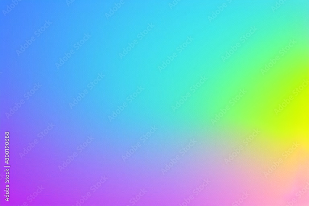 Fototapeta premium 抽象的な背景、パステルカラー、ピンク、紫、赤、青、白、黄色。ロマンチックな愛のためのカラフルなグラデーションのデザインで使用される画像は、背景がぼやけています。