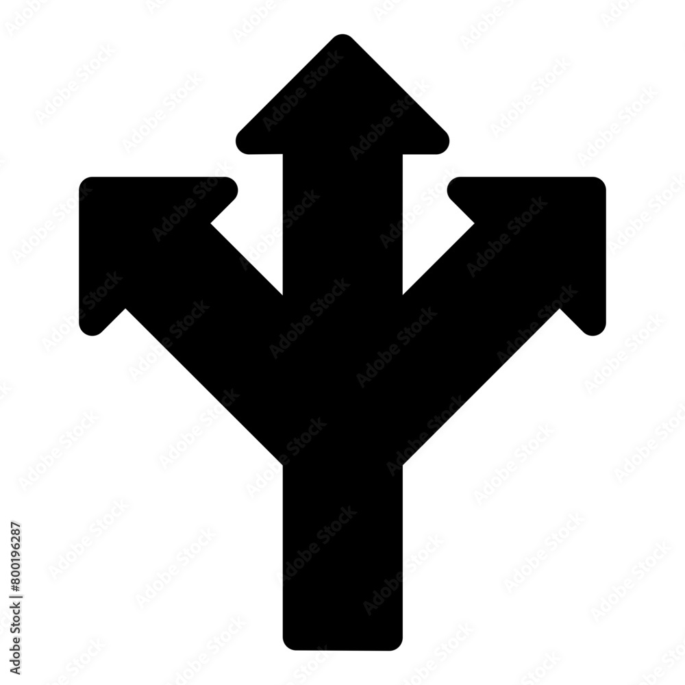 directions, Arrows, navigation, sign, street Icon directions, Arrows, navigation, sign, street Icon