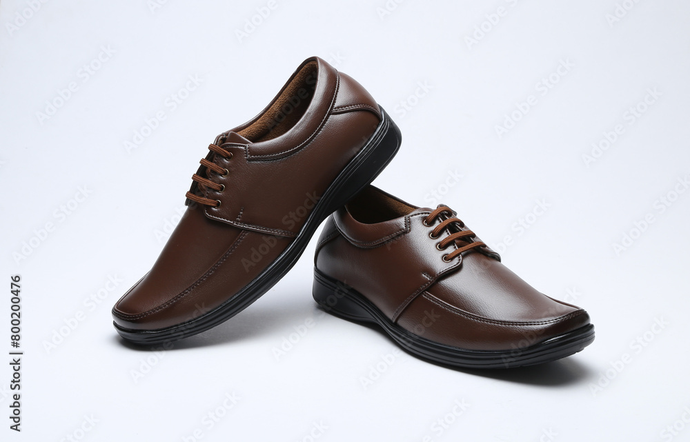 mens formal shoes for isolated on white background mens formal shoes for isolated on white background