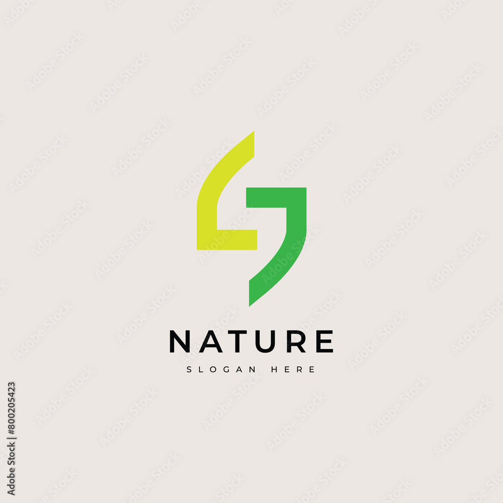 leaf nature logo design graphic vector leaf nature logo design graphic vector