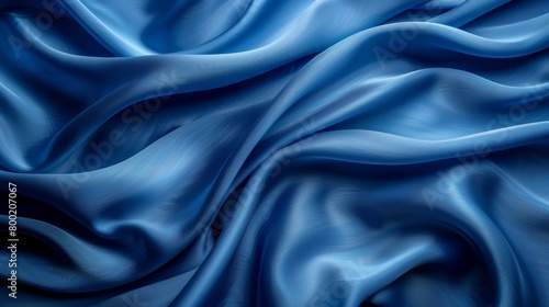 An elegant silk fabric with a texture similar to silk. A silk background. An incredibly shiny silk fabric....
