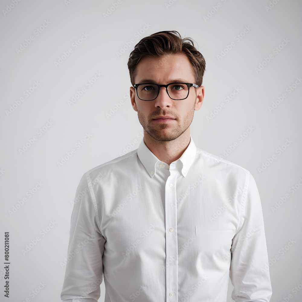 portrait of a person portrait of a person