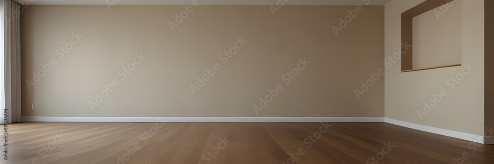 Minimalist Apartment Interior (Copy Space) - Product Placement, Home Decor Ideas, Modern Living Minimalist Apartment Interior (Copy Space) - Product Placement, Home Decor Ideas, Modern Living