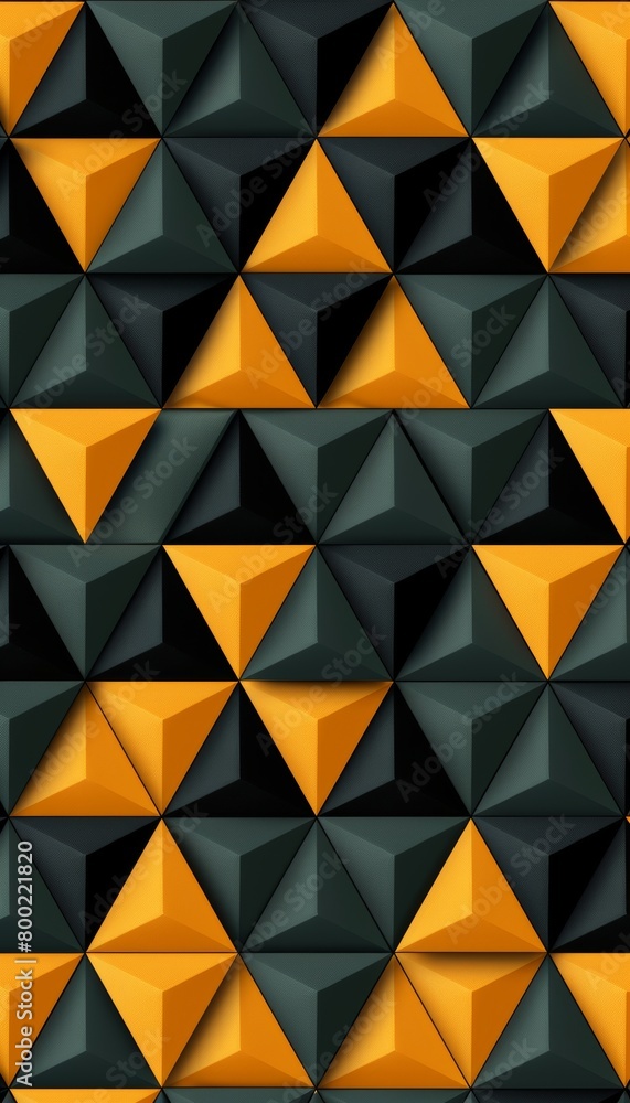 Vivid abstract background in green, yellow, and black colors for captivating visuals Vivid abstract background in green, yellow, and black colors for captivating visuals