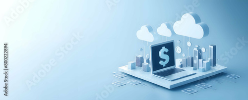 Cloud Computing Cost Efficiency, cost efficiency in cloud computing photo