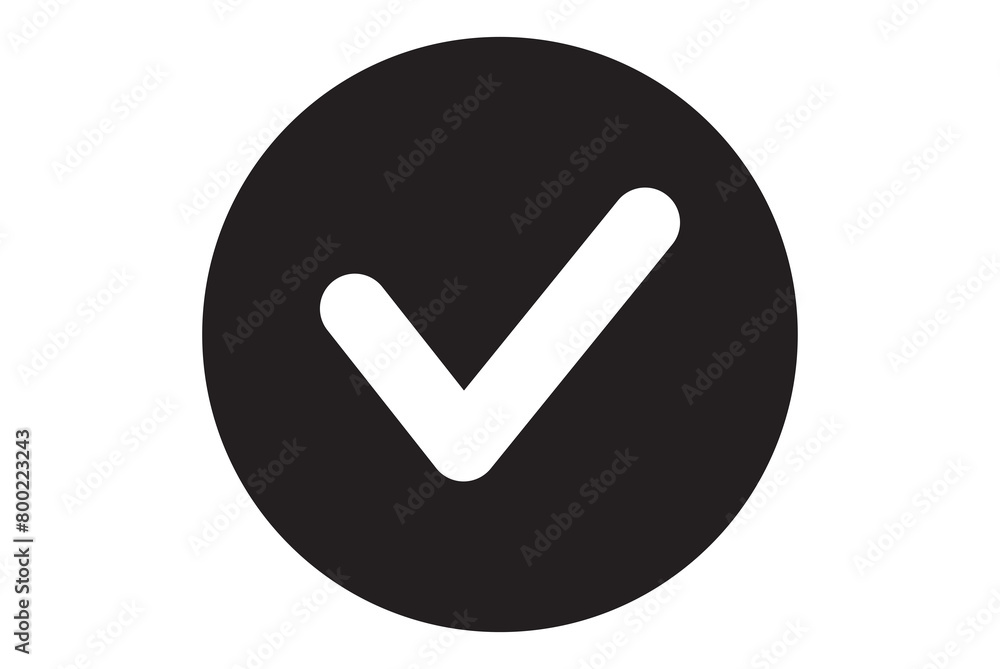Check mark icon Check mark icon