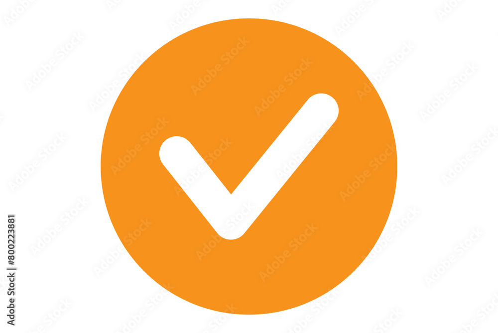 Check mark icon Check mark icon